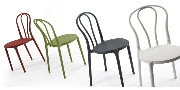 Silla Moderna Joer