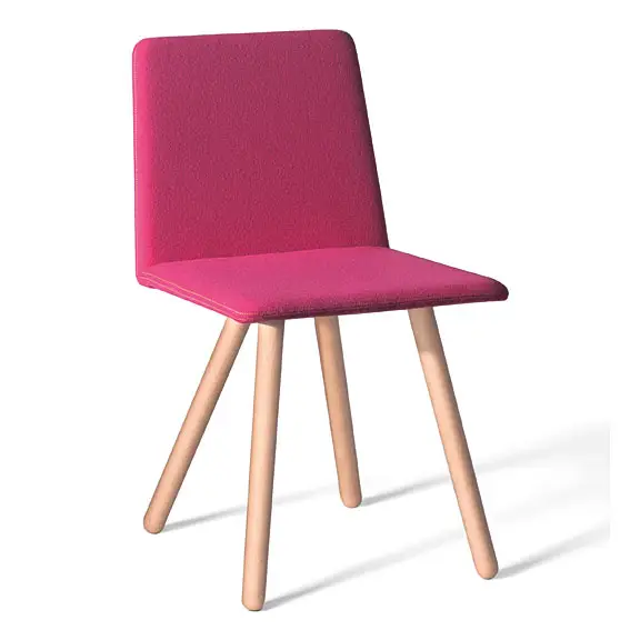 Silla Moderna Ymay MD4