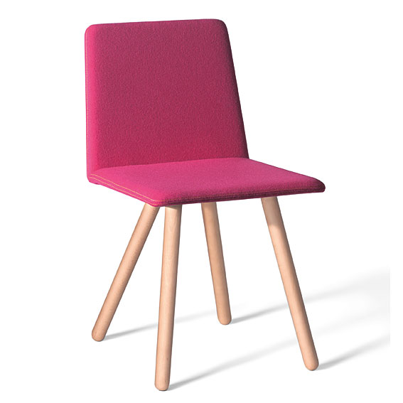 Silla Moderna Ymay MD4