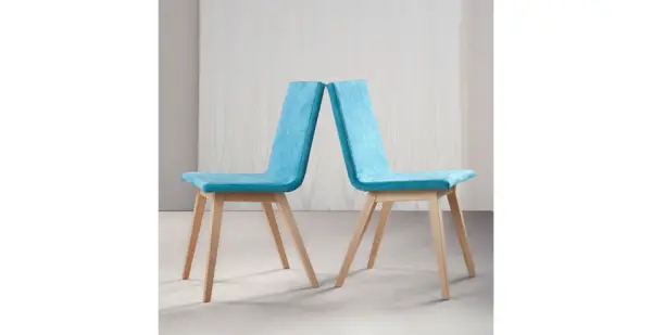 Silla Nórdica Vintage 60
