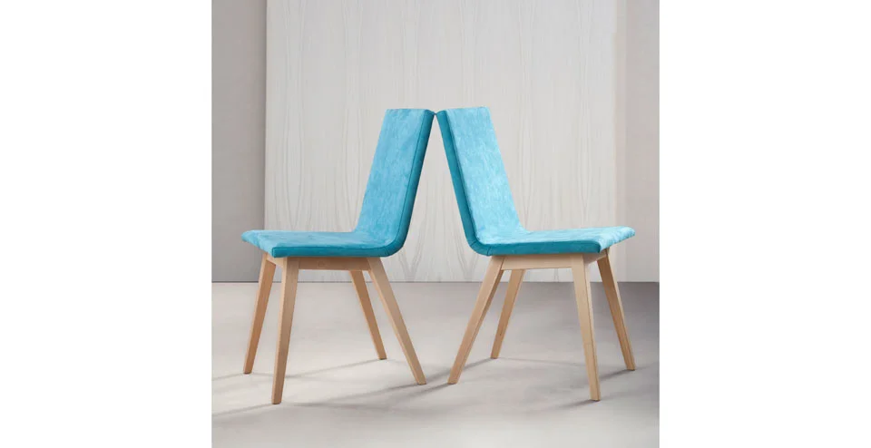 Silla Nórdica Vintage 60