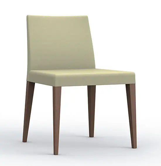 Silla Pequeña Roma