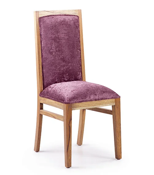 Silla Tapizada Serasvati