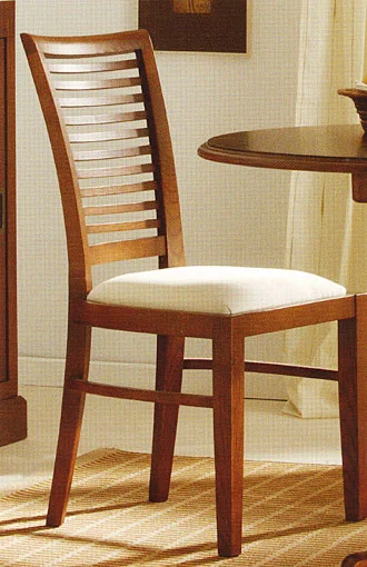 Silla Timor