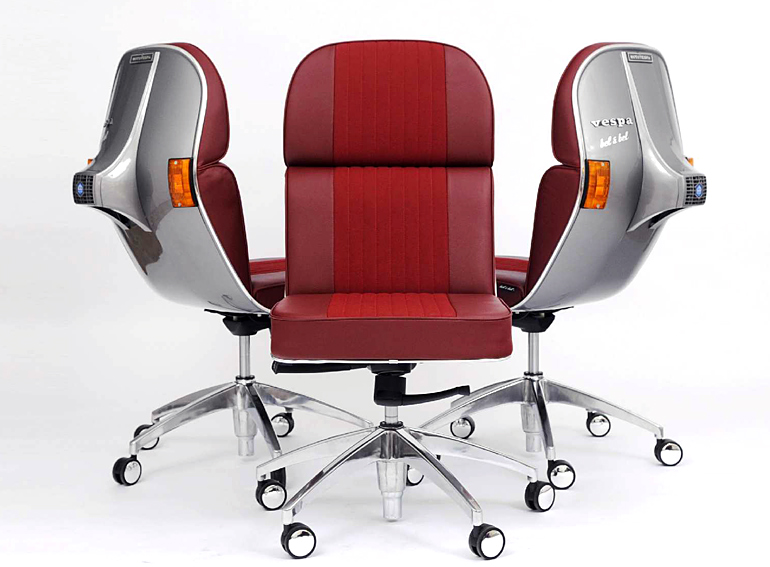 Silla Vespa