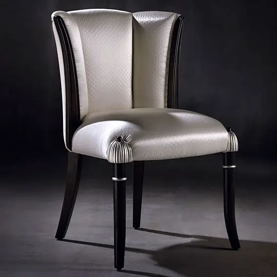 Silla Vintage Casa Blanca