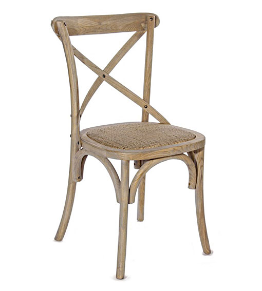 Silla Vintage Cross