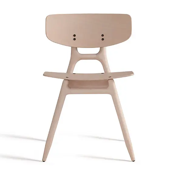 Silla Vintage Eco 500M
