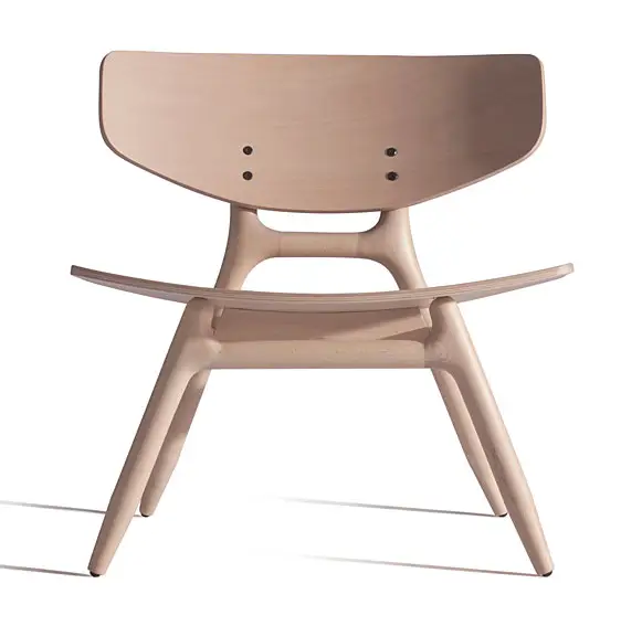Silla Vintage Eco 501M