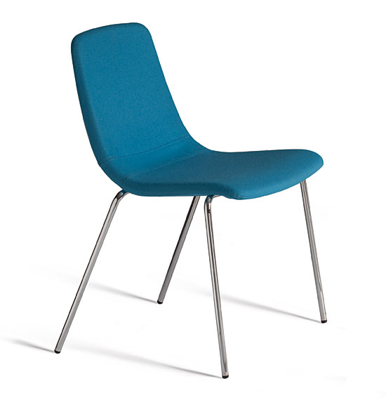 Silla Vintage Ics 505MT4