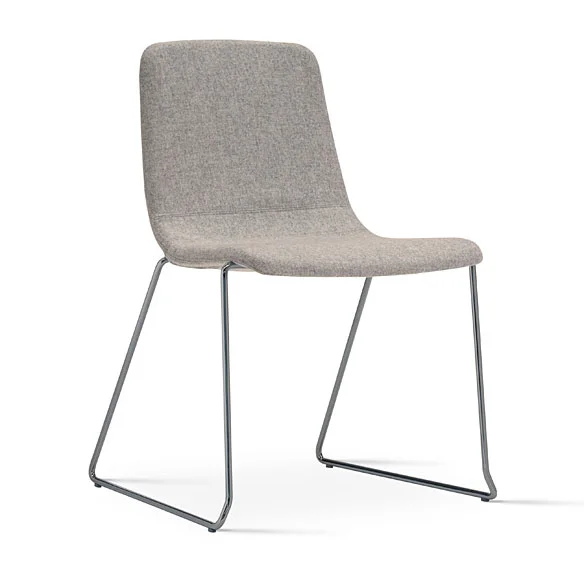 Silla Vintage Ics 505PTN