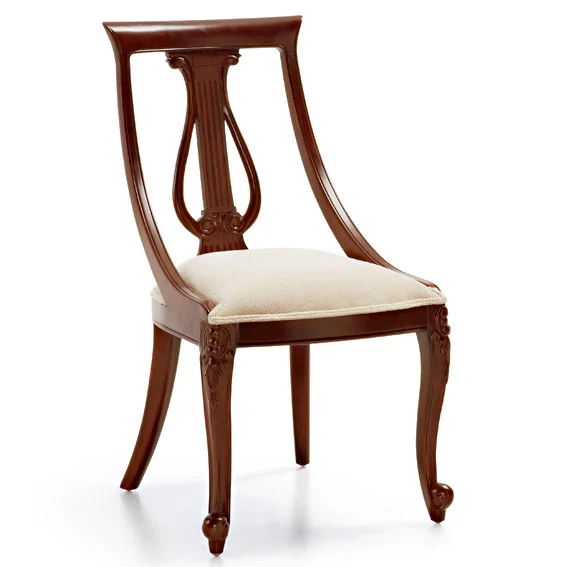Silla Vintage Liberty