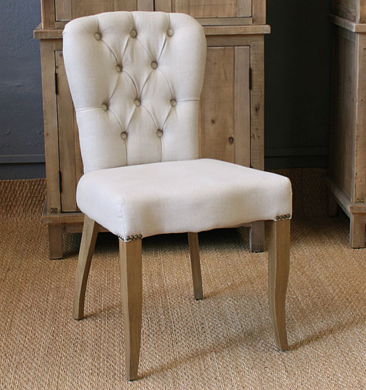 Silla Vintage Lorangos