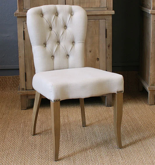 Silla Vintage Lorangos