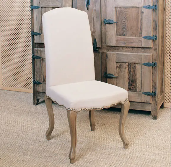 Silla Vintage Manciles