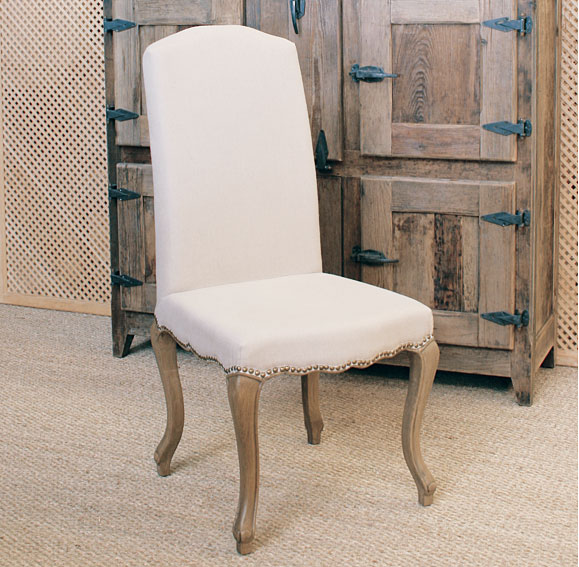 Silla Vintage Manciles