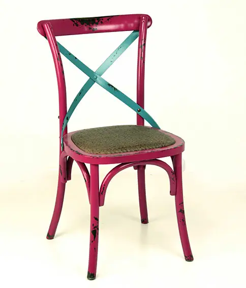Silla Vintage Manizales