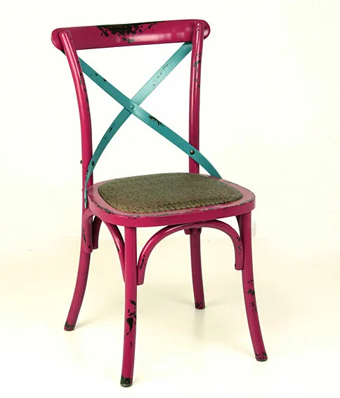 Silla Vintage Manizales