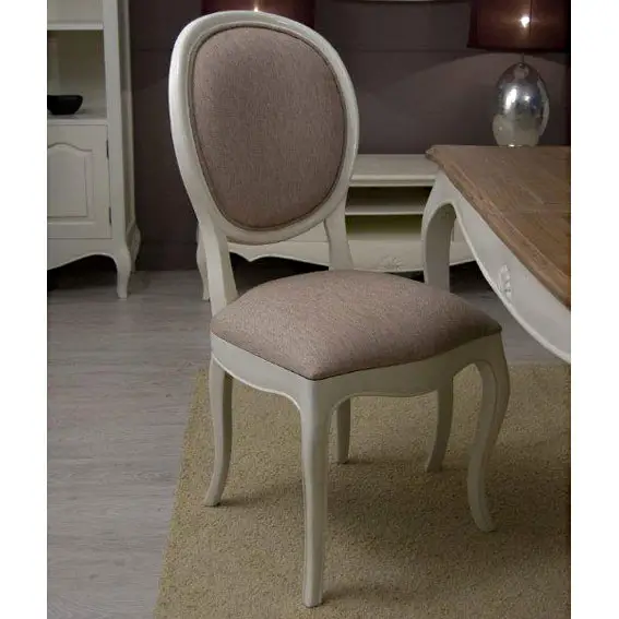 Silla Vintage París