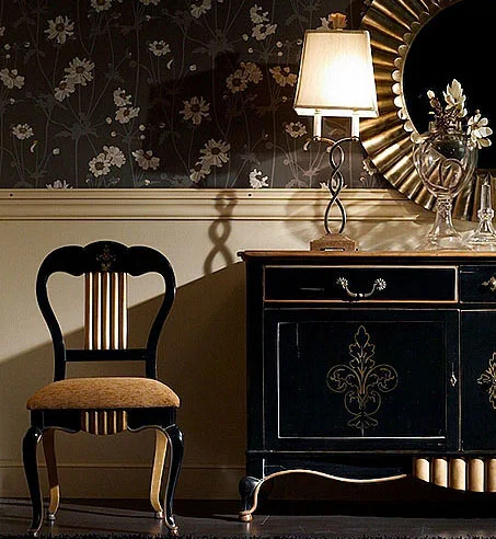 Silla Vintage Valois