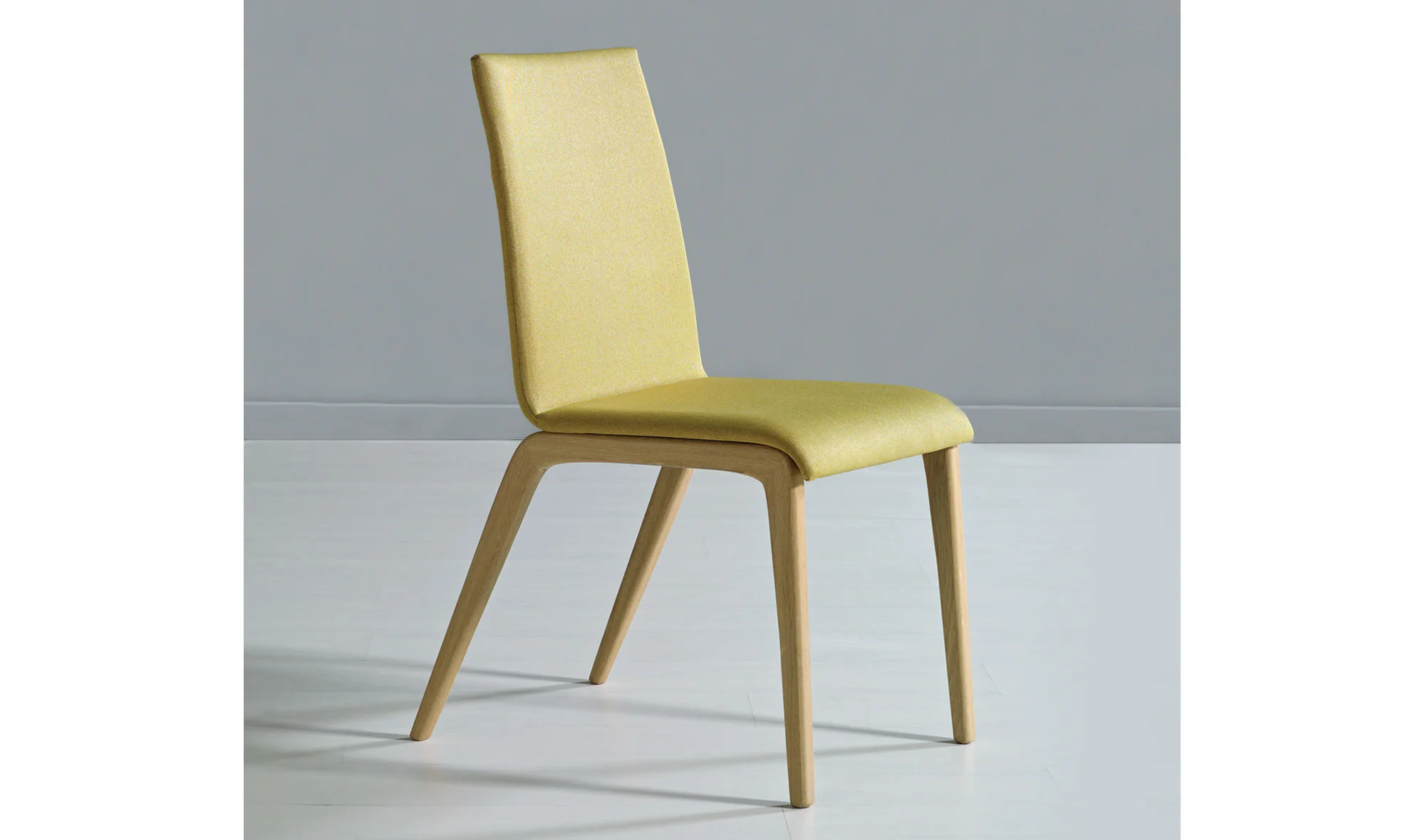Silla Vintage Yarei