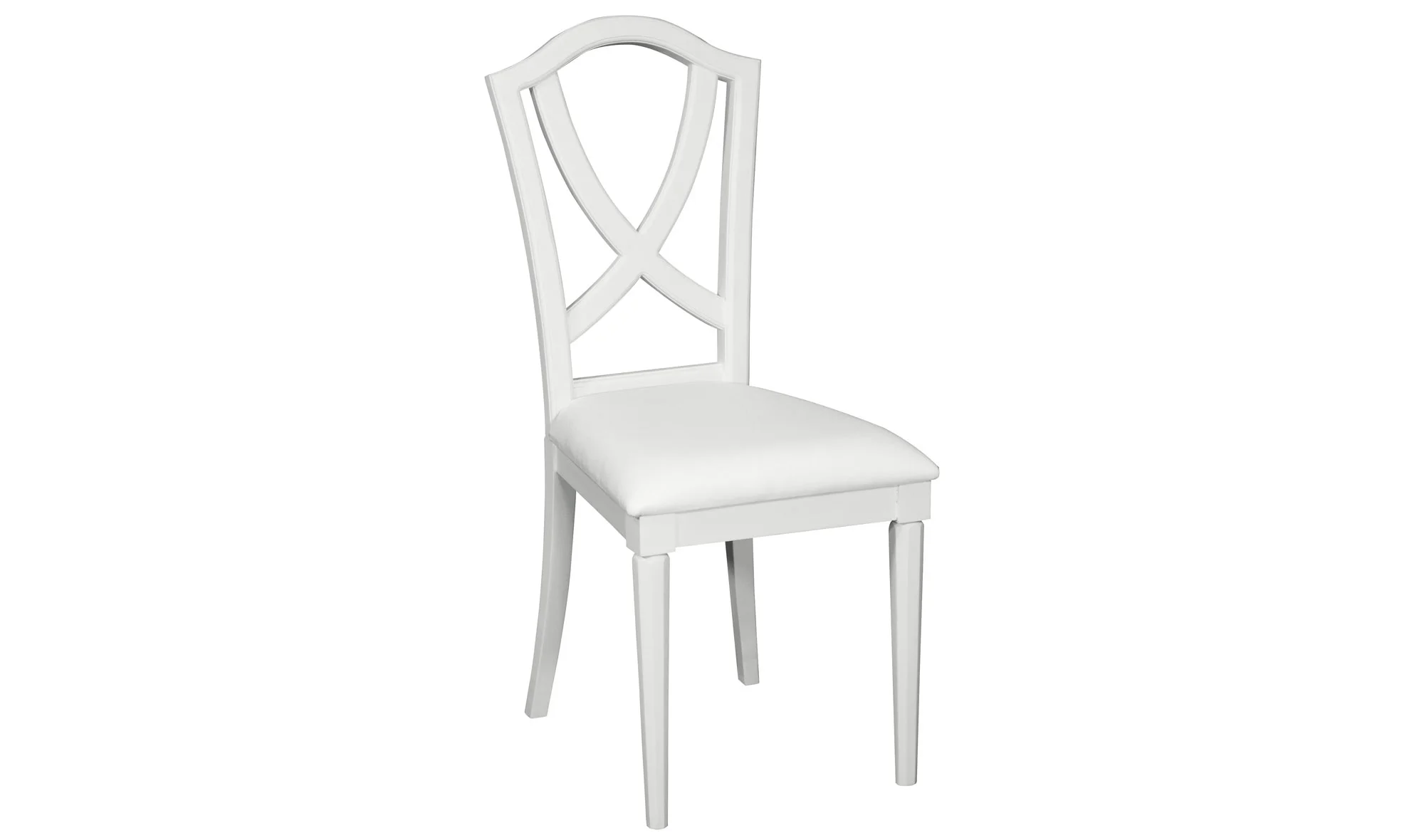 Silla aspa vintage Beri