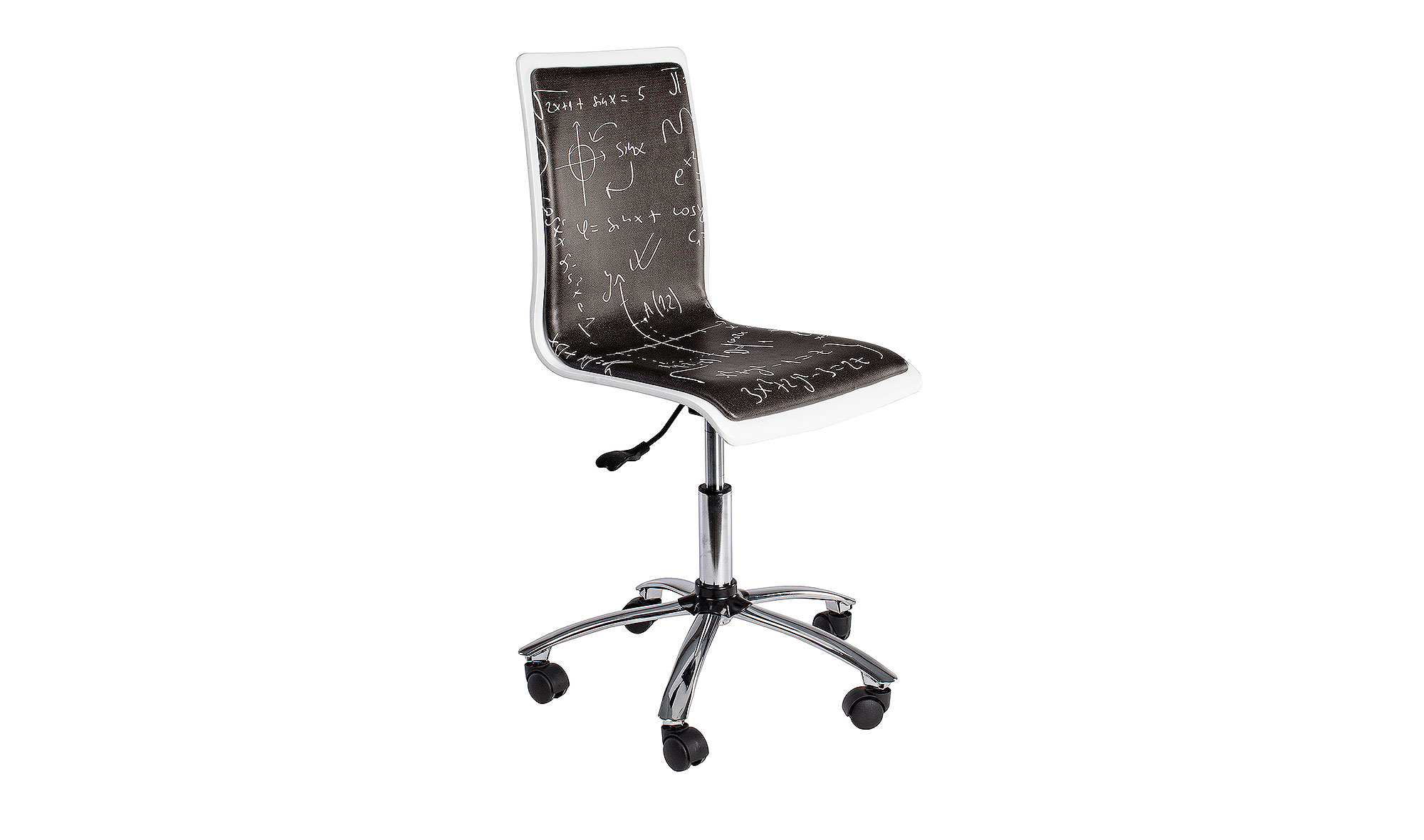 Silla de escritorio Young Smoke
