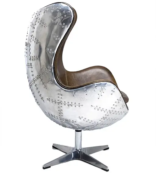 Silla giratoria Soho Big Boss