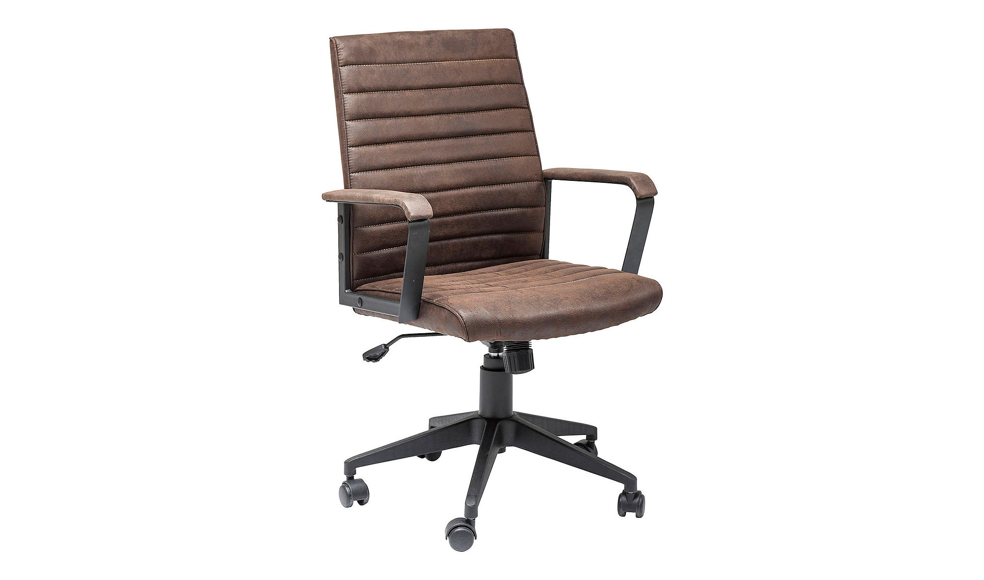 Silla giratoria oficina Labora