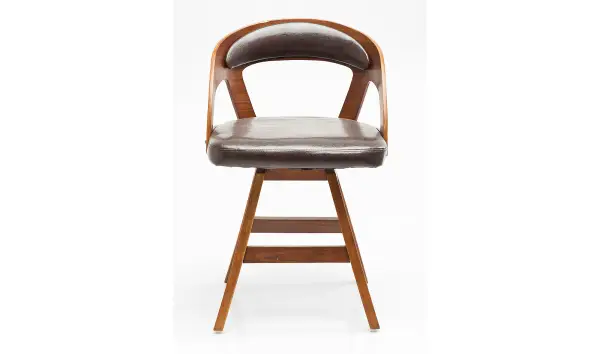 Silla manhattan wood