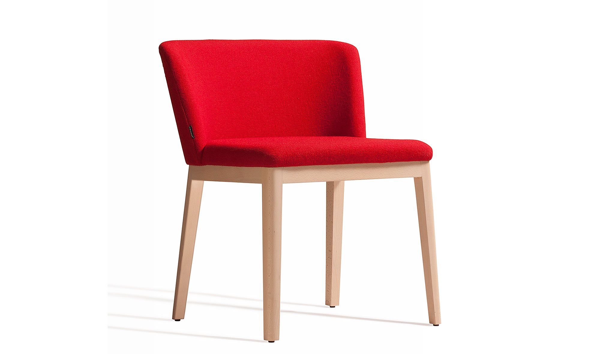 Silla moderna Concord respaldo alto