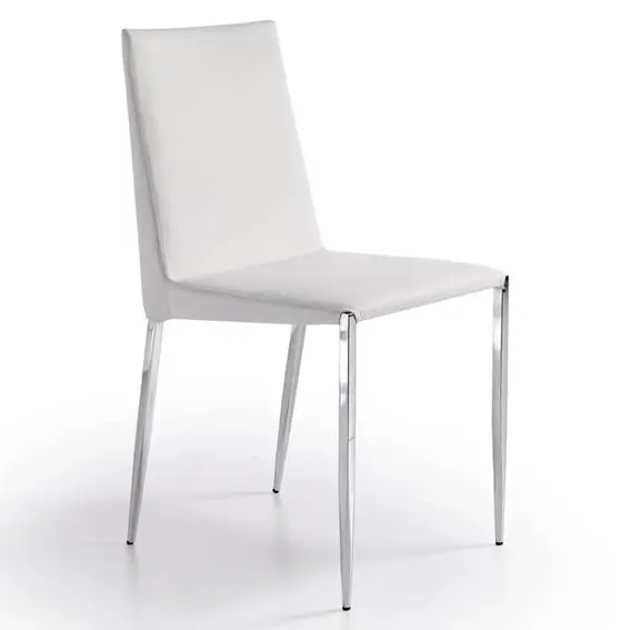 Silla moderna Delorean