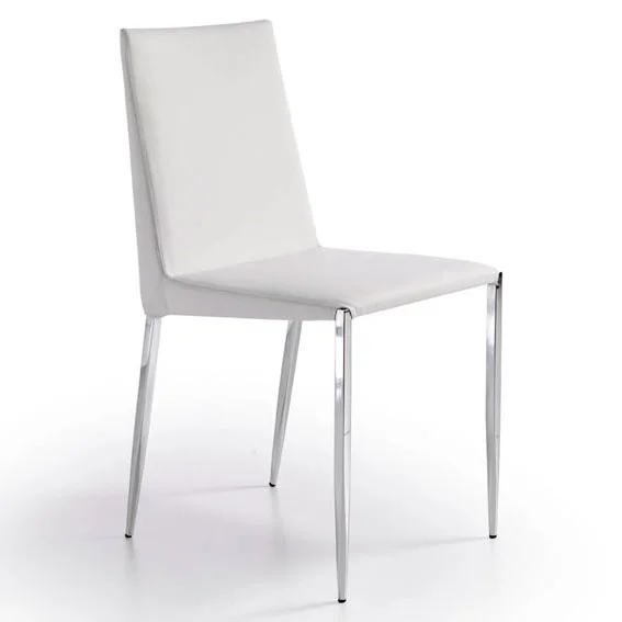 Silla moderna Delorean