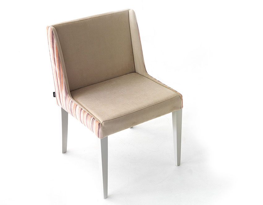 Silla moderna Gino