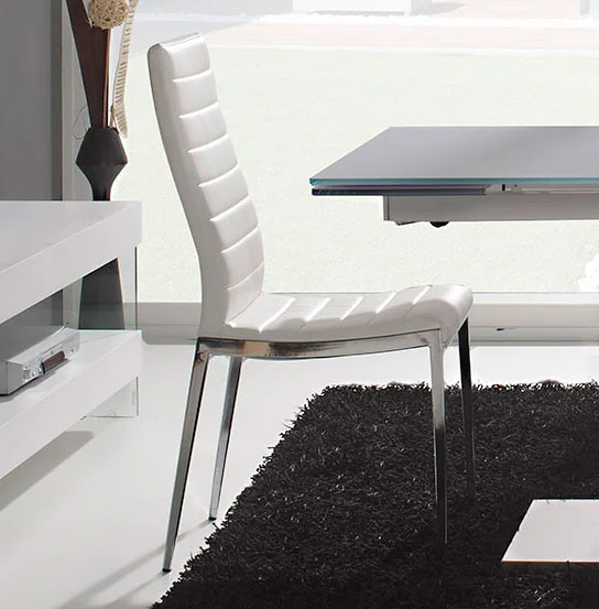 Silla moderna Kirlan