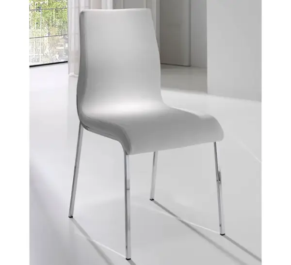 Silla moderna Laxor