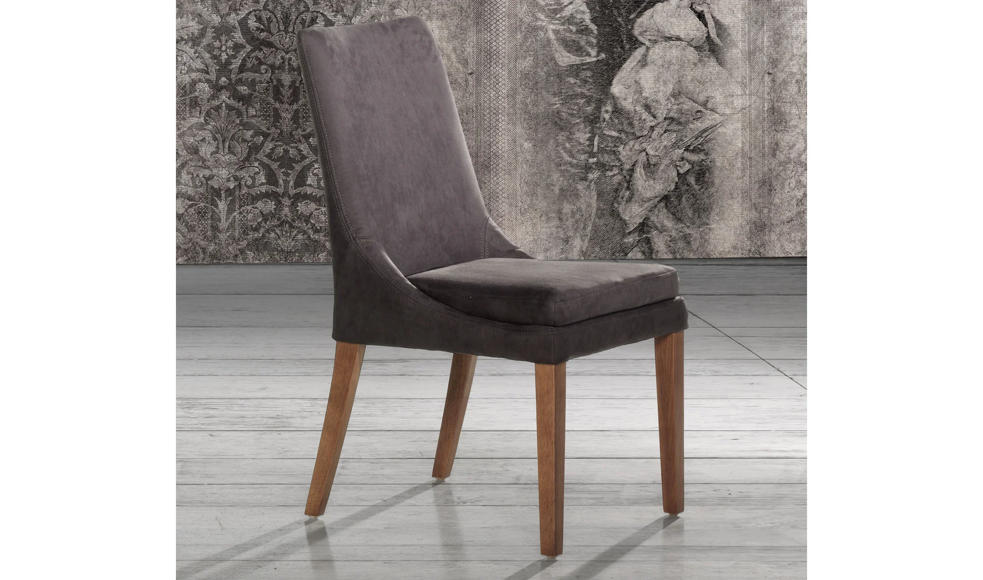 Silla moderna Niagara