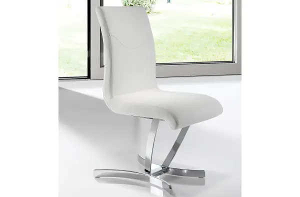 Silla moderna Nipe