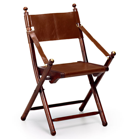 Silla plegable Colonial Tarlton