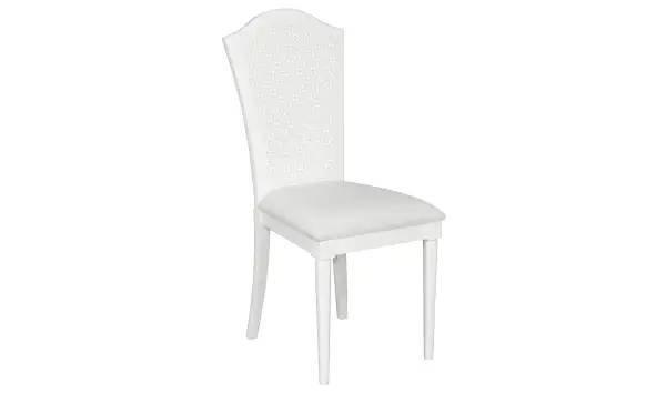 Silla rejilla vintage Beri