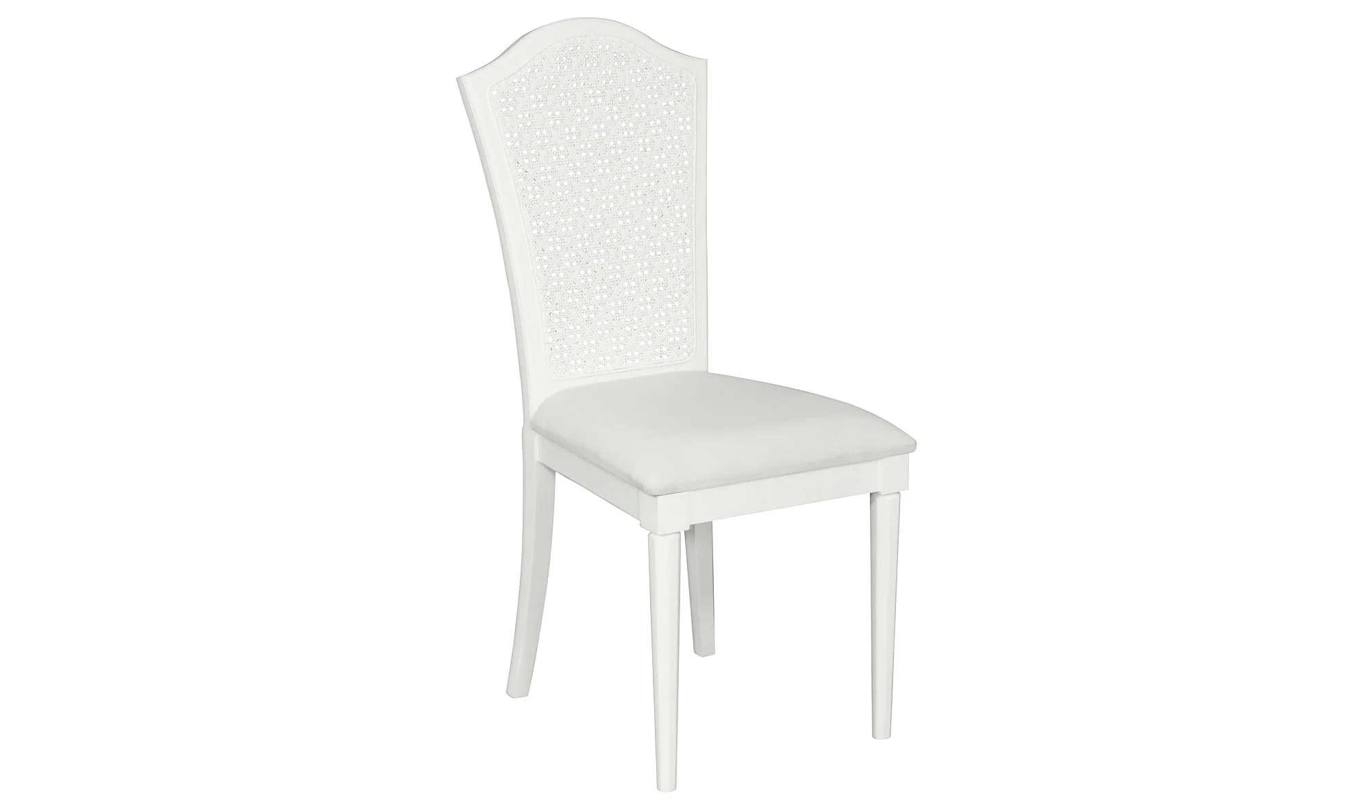 Silla rejilla vintage Beri