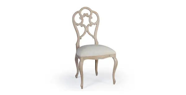 Silla vintage Artisan