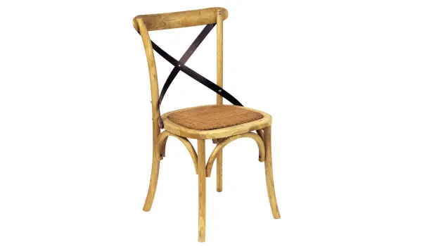 Silla vintage Ferro