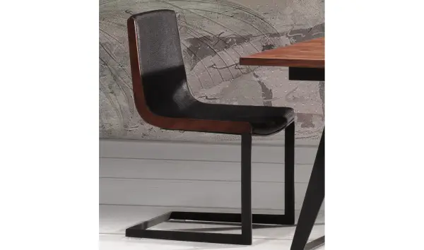 Silla vintage Namtok
