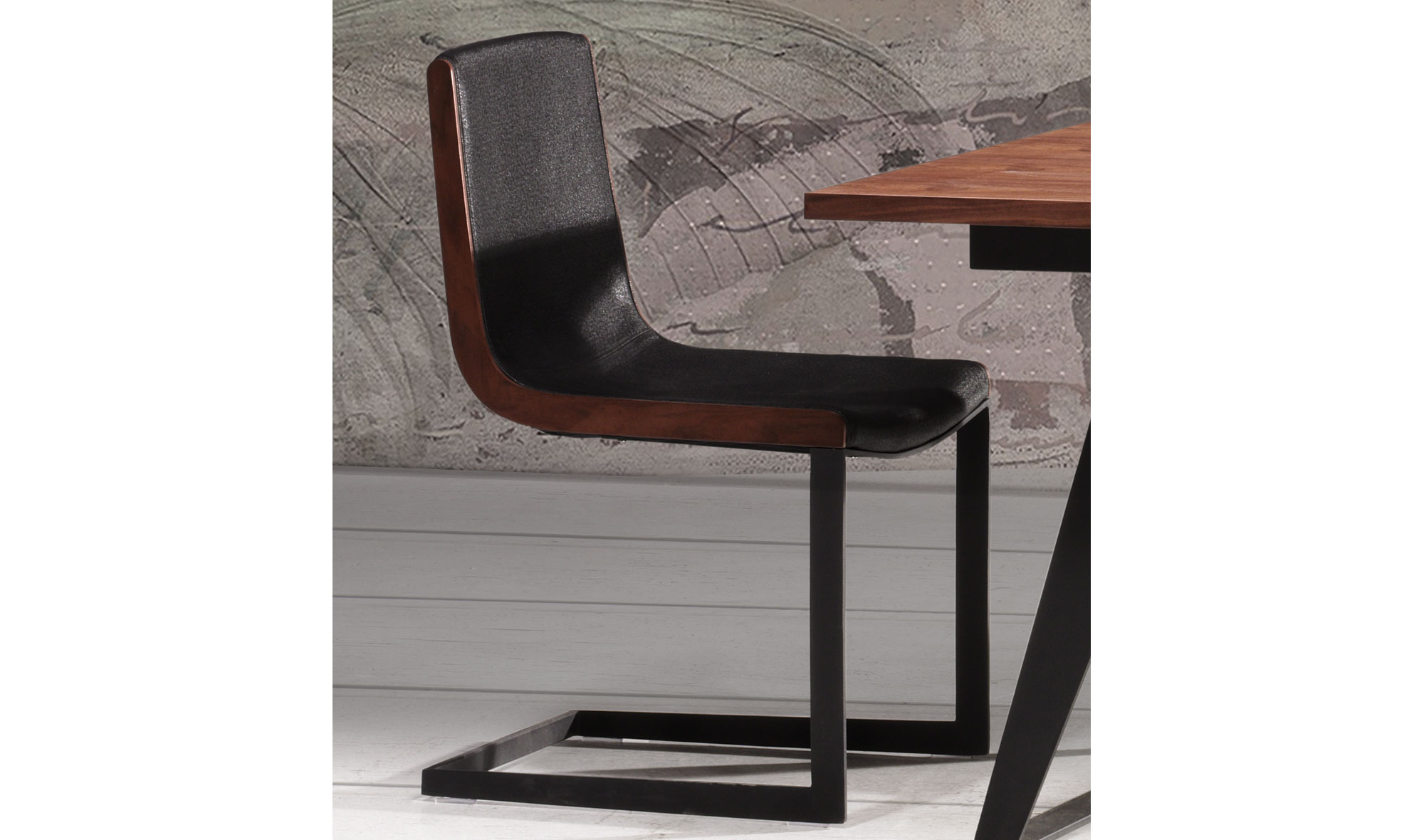 Silla vintage Namtok