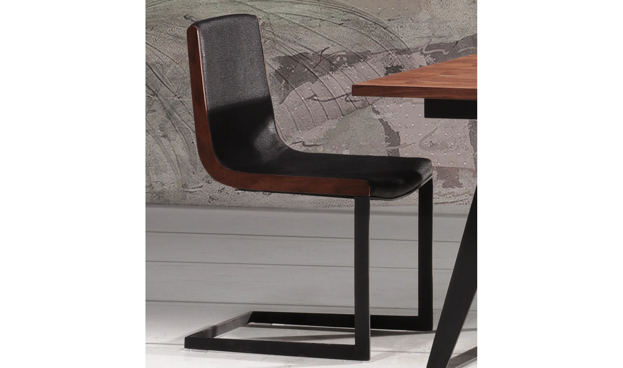 Silla vintage Namtok