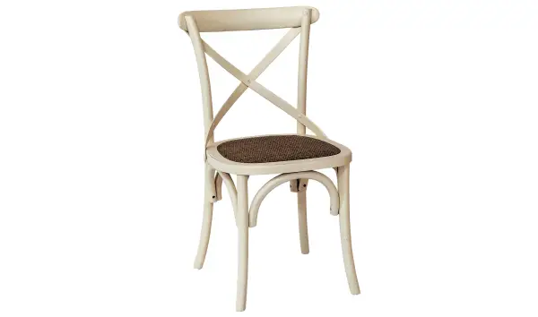 Silla vintage wilson Montpellier