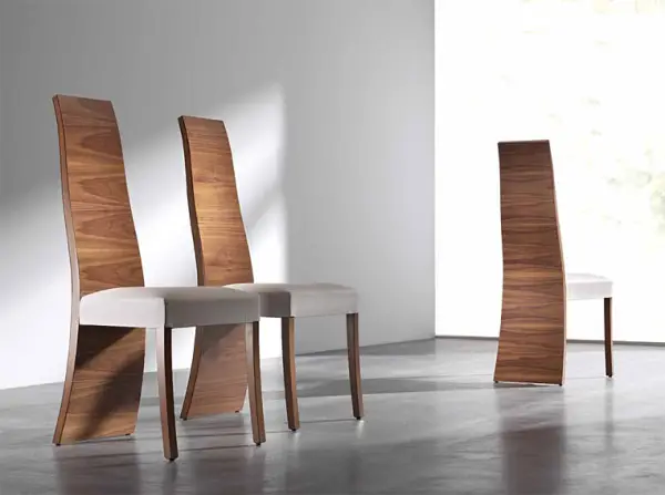 Sillas Nortro