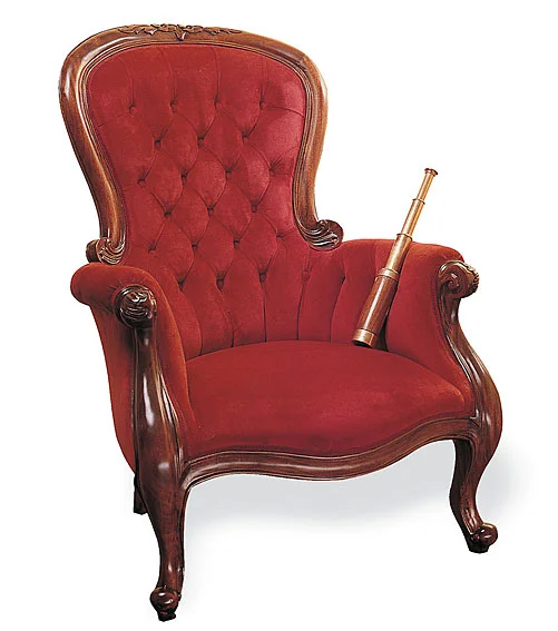 Sillón Abuelo