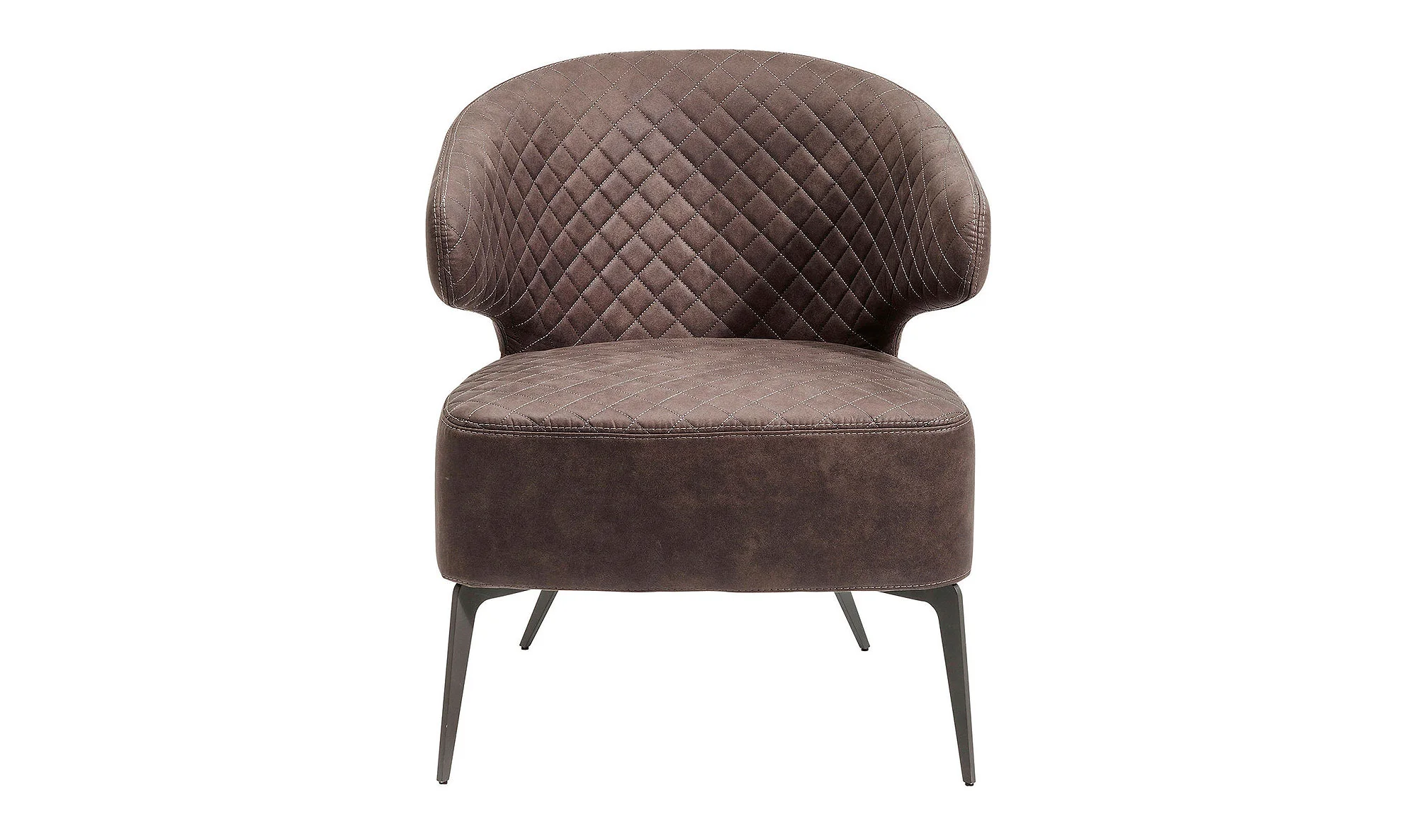 Sillón Amsterdam gris
